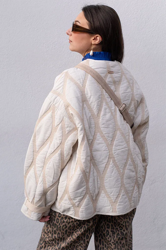 Sessùn Artesana Jacket