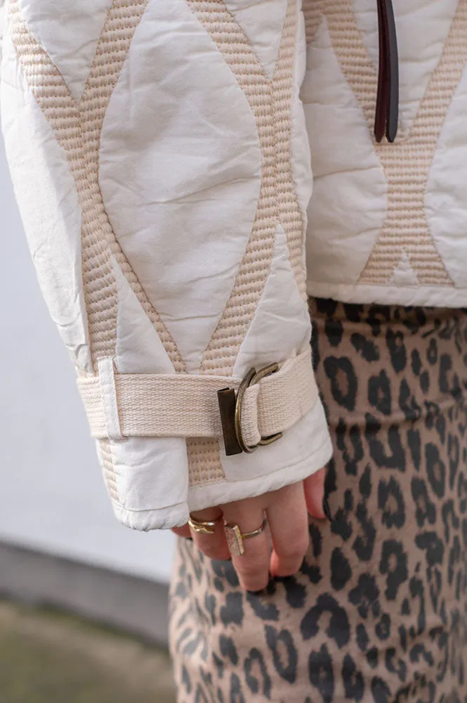 Sessùn Artesana Jacket