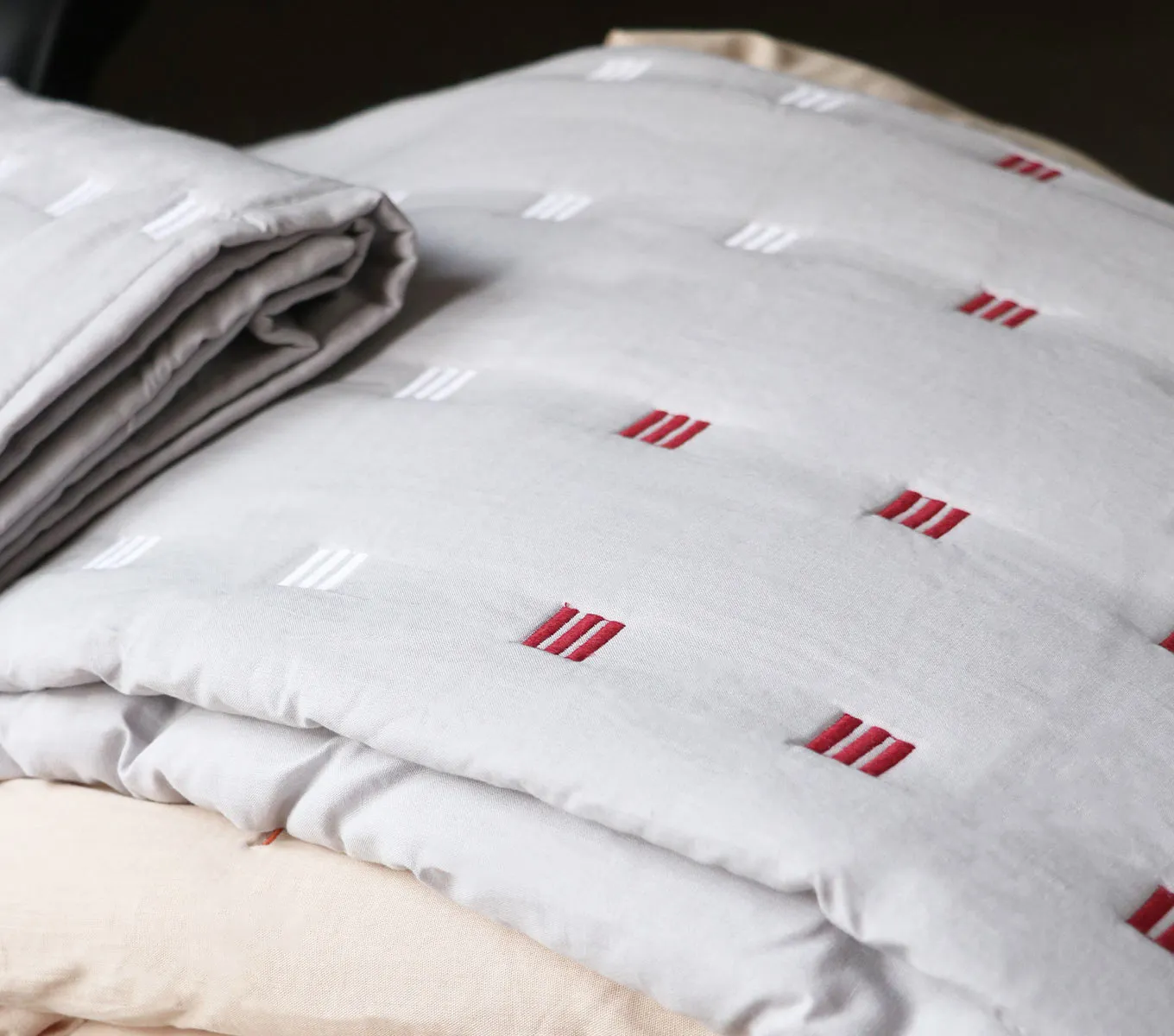 SIESTA QUILT