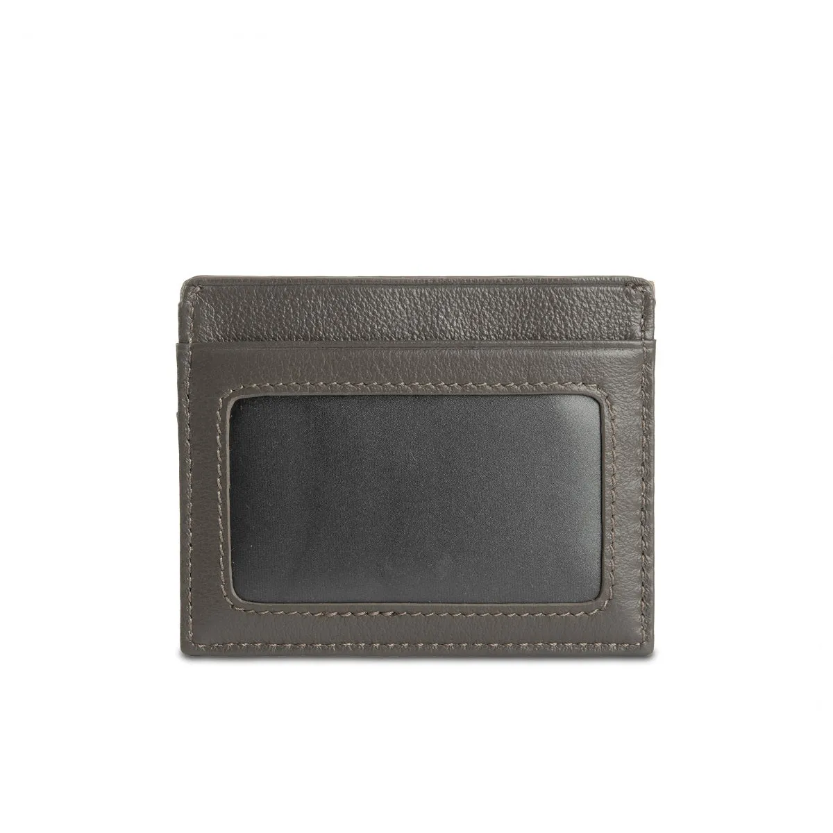 Silas Leather Card Holder