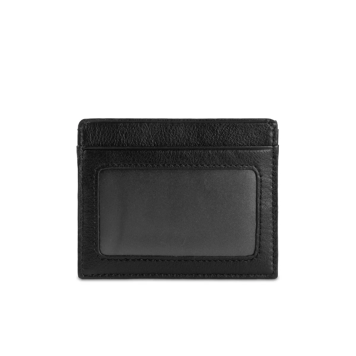 Silas Leather Card Holder