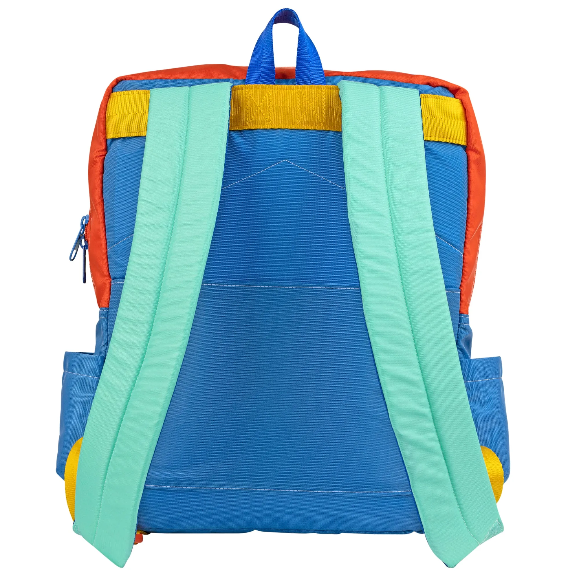 Snacktime Faux Roll Top