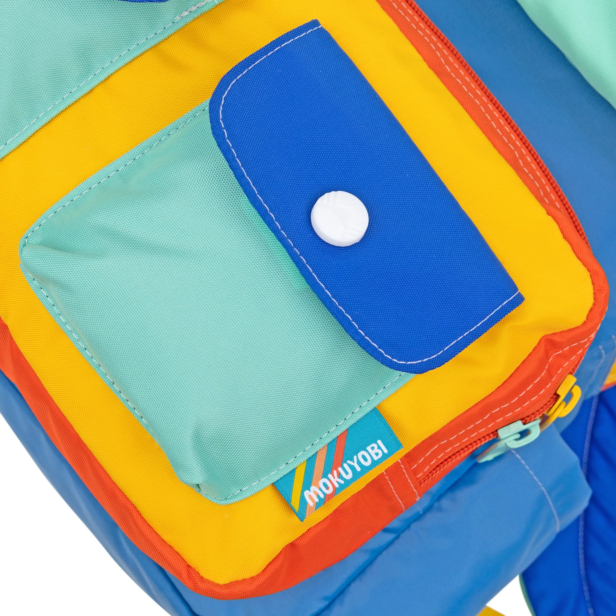 Snacktime Faux Roll Top