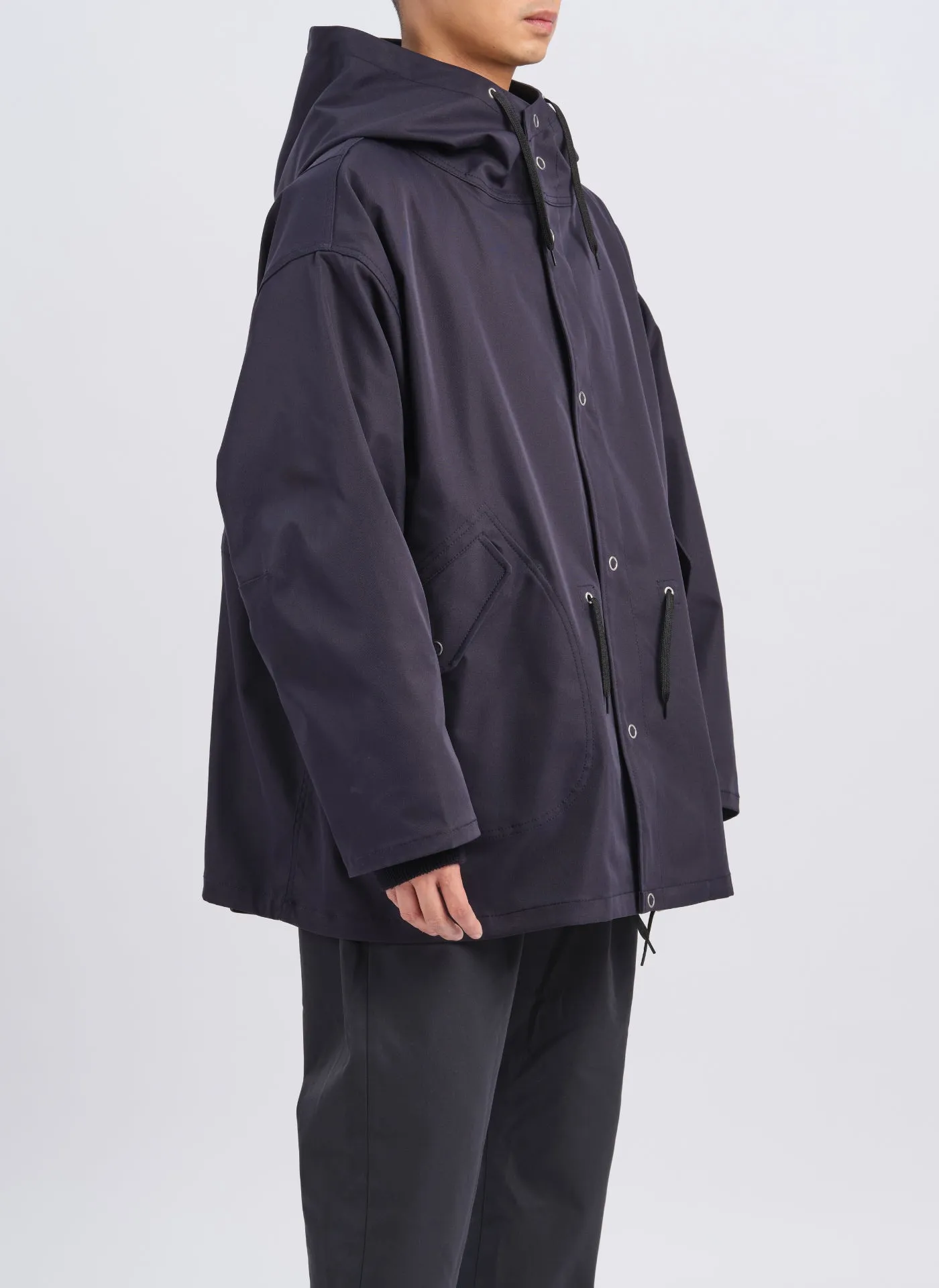 Solotex 2 IN 1-Primaloft Insulation Snow Parka
