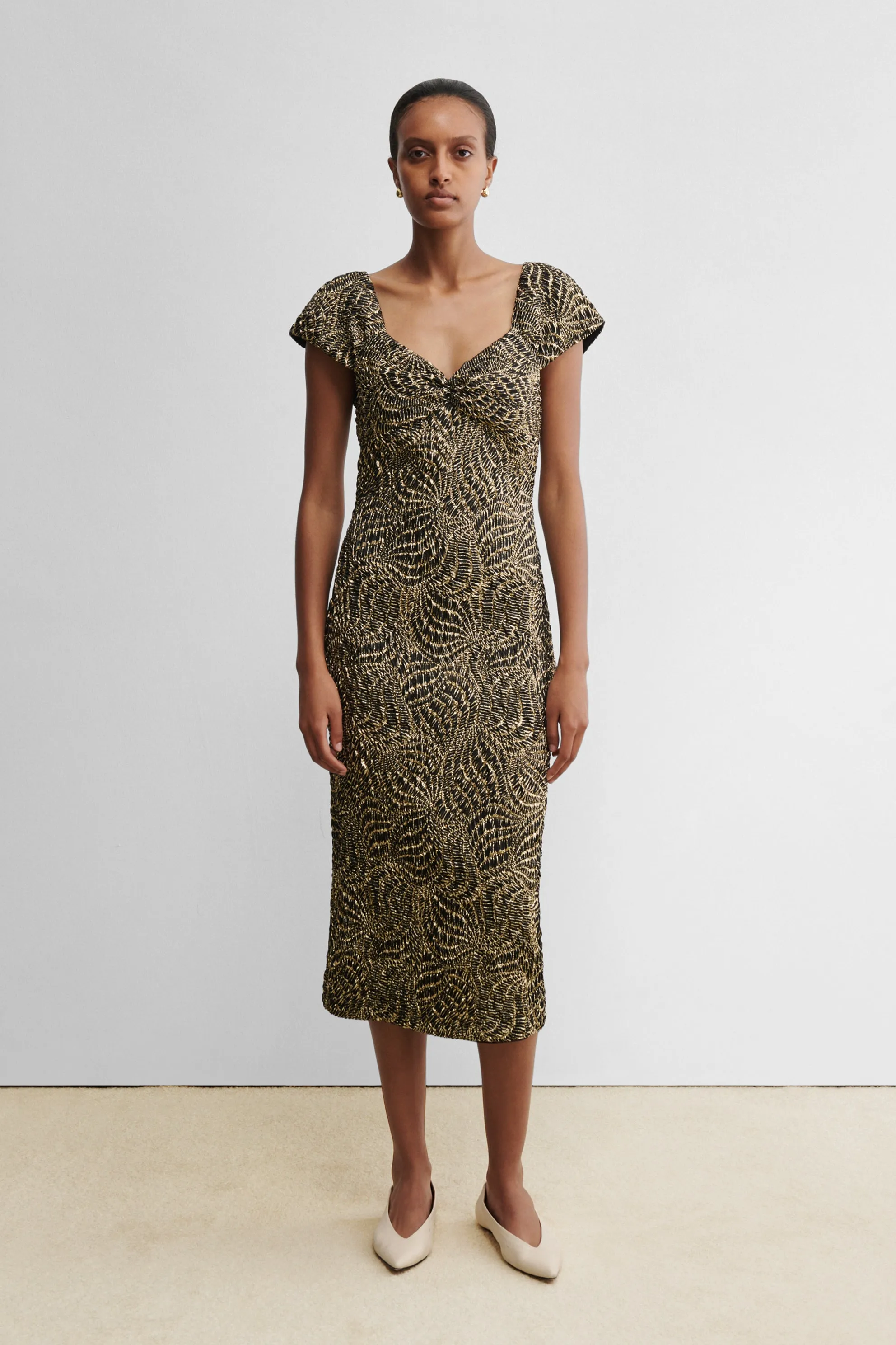 Sonoma Dress