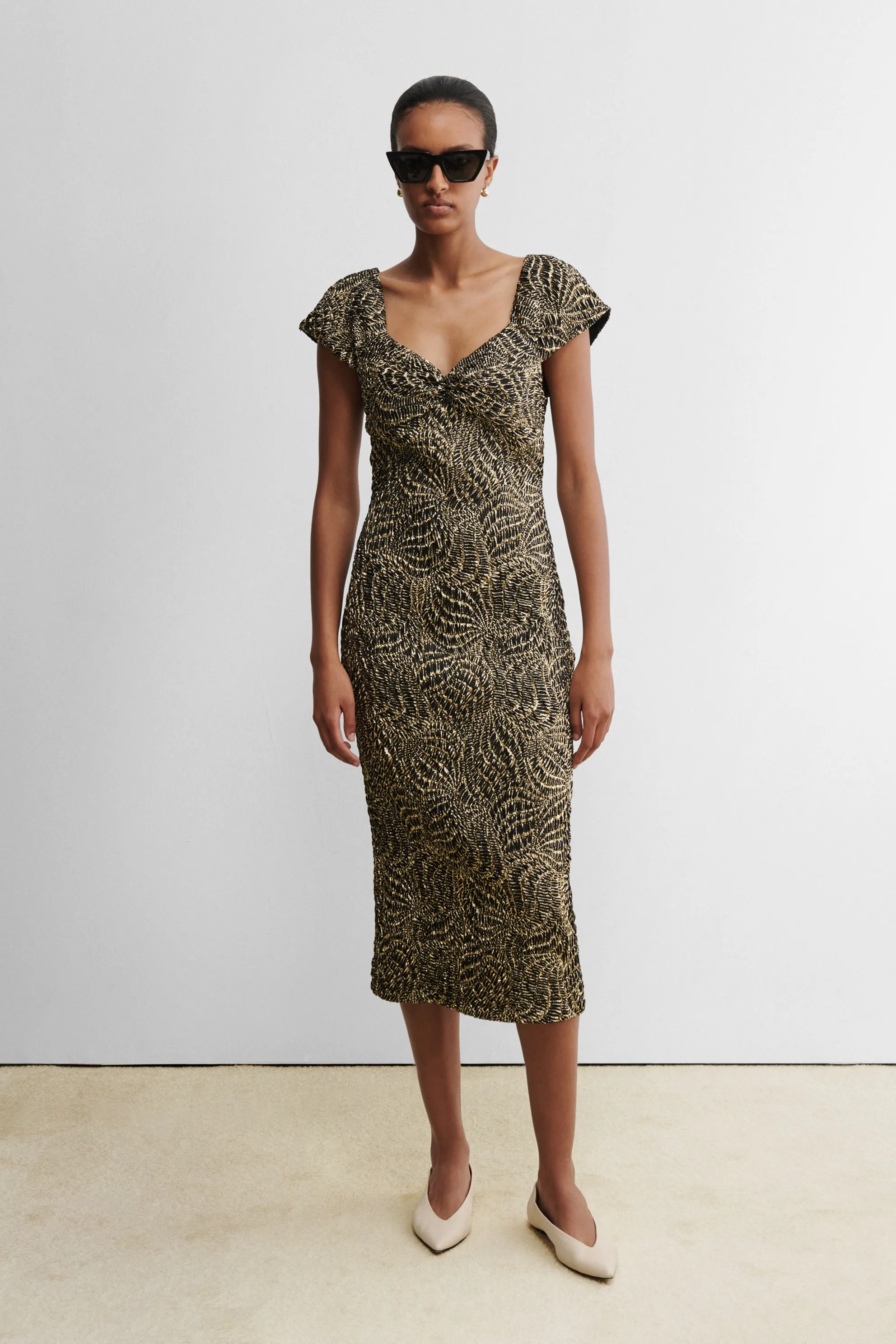 Sonoma Dress