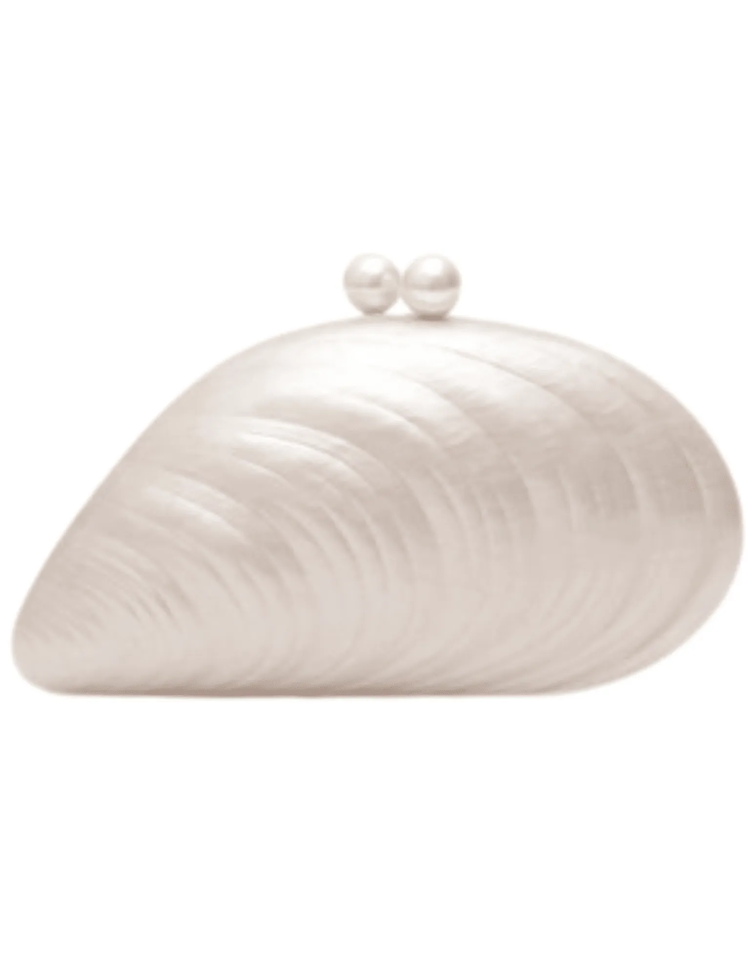 St. Barths La Robe Oyster Crossbody