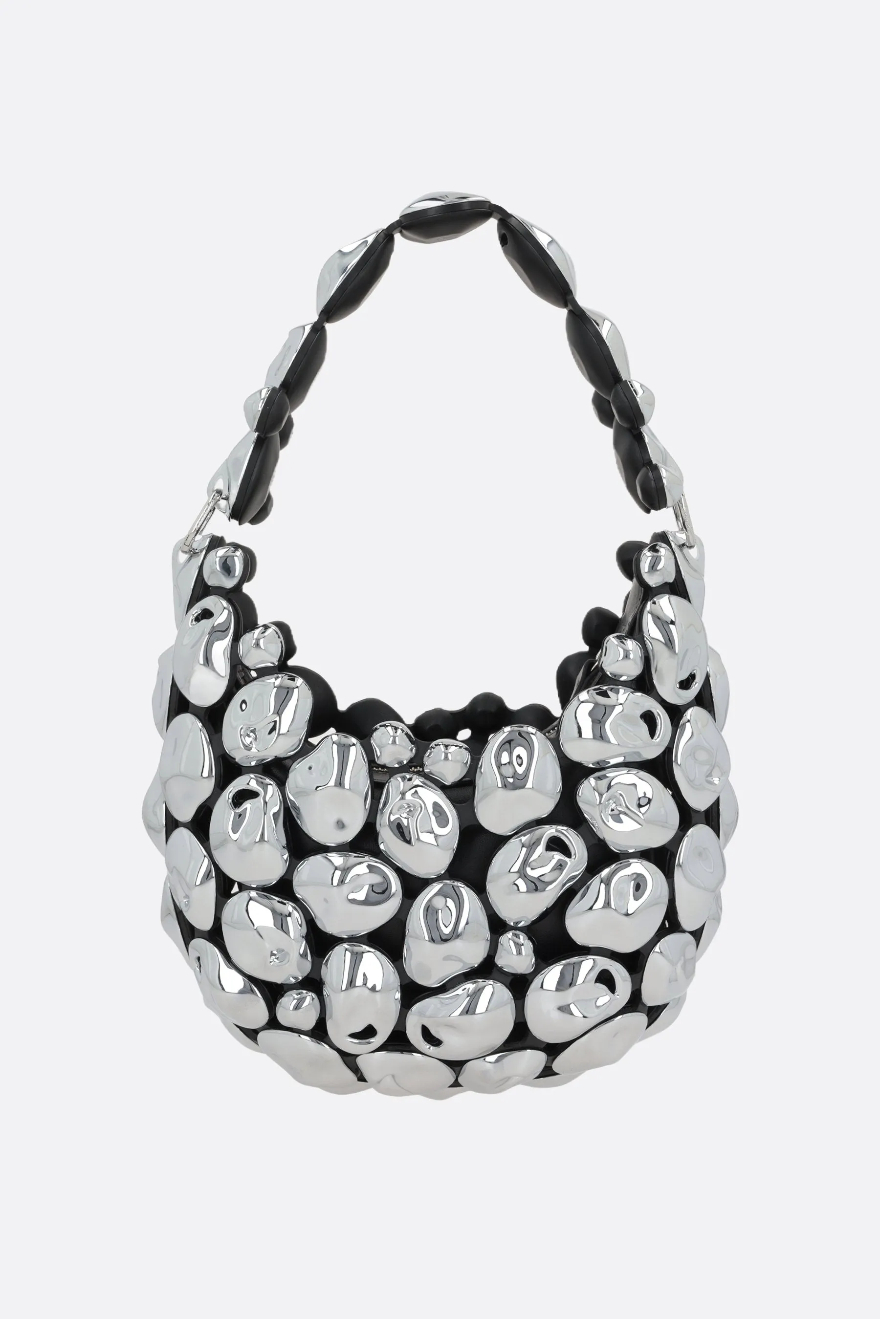 Stone Cloud hobo bag