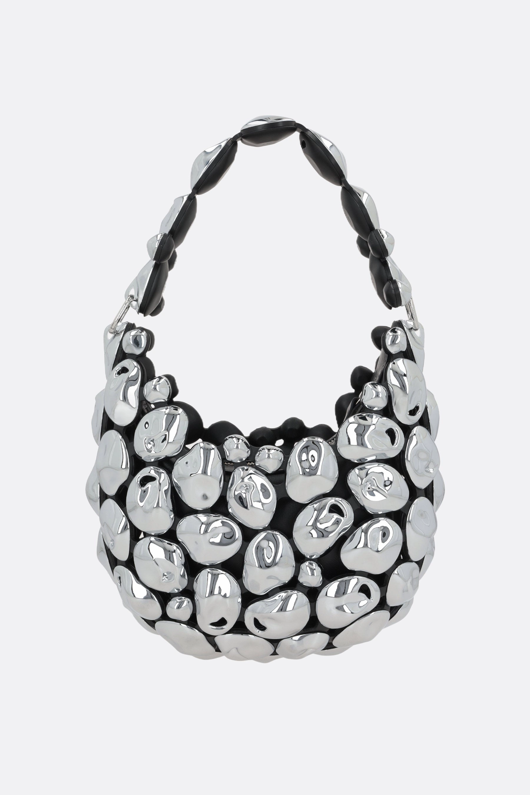 Stone Cloud hobo bag