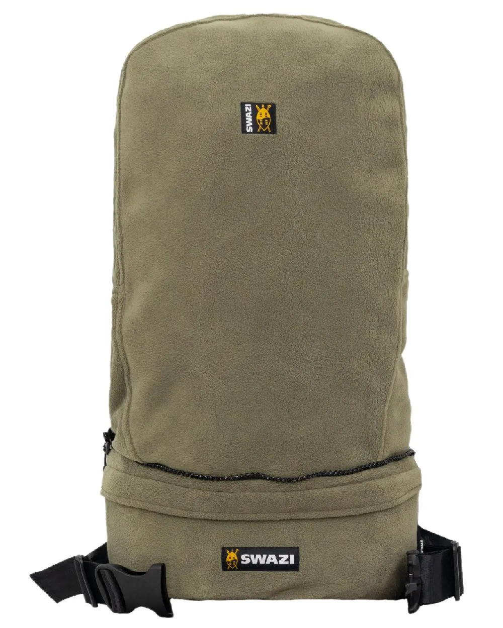 Swazi Buffalo Bag