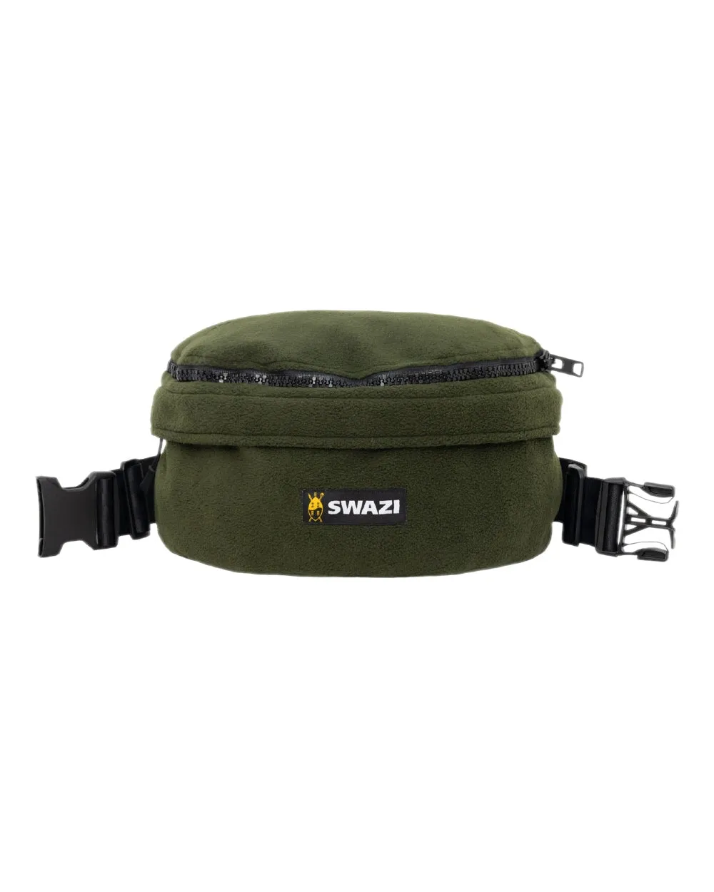Swazi Buffalo Bag