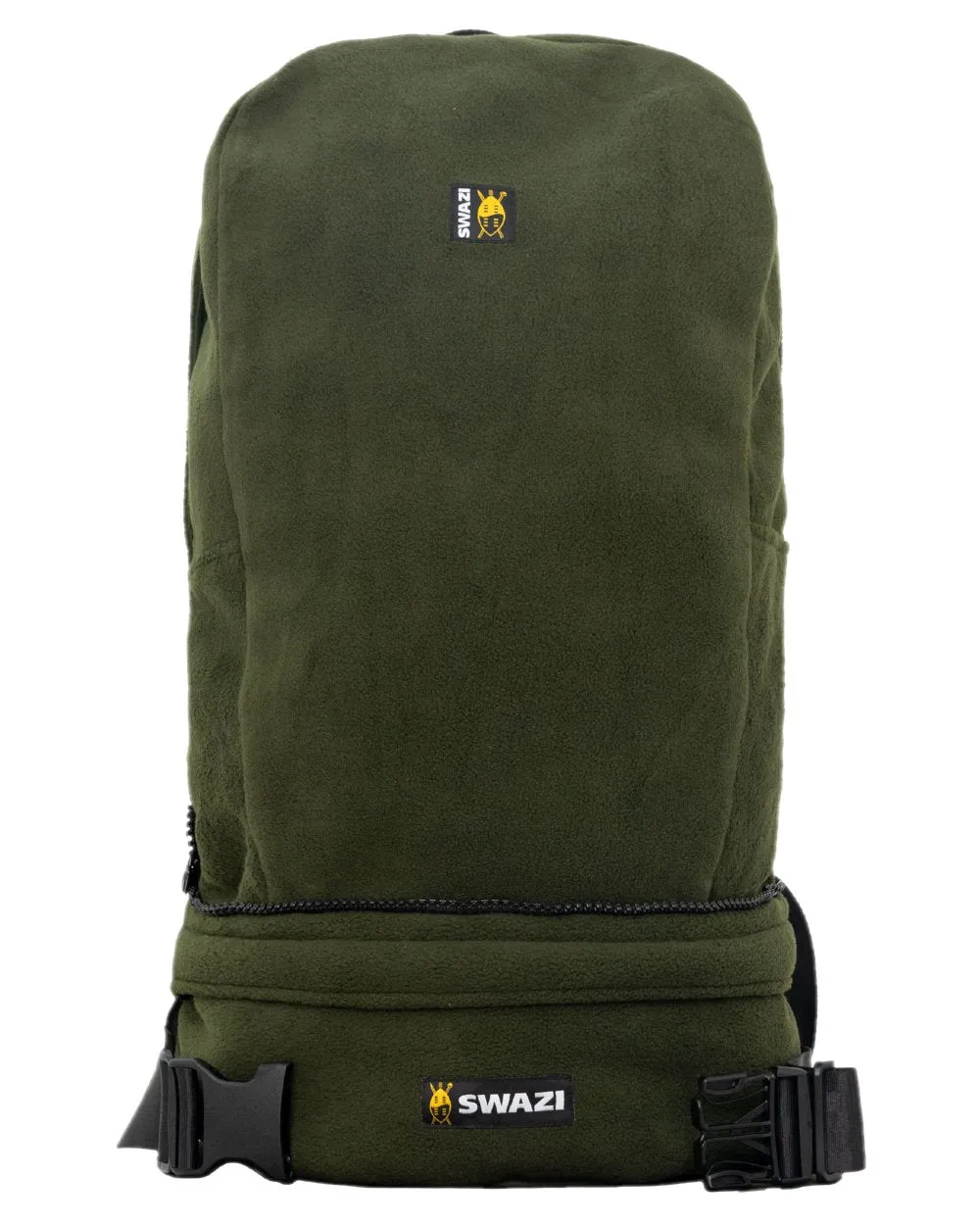 Swazi Buffalo Bag