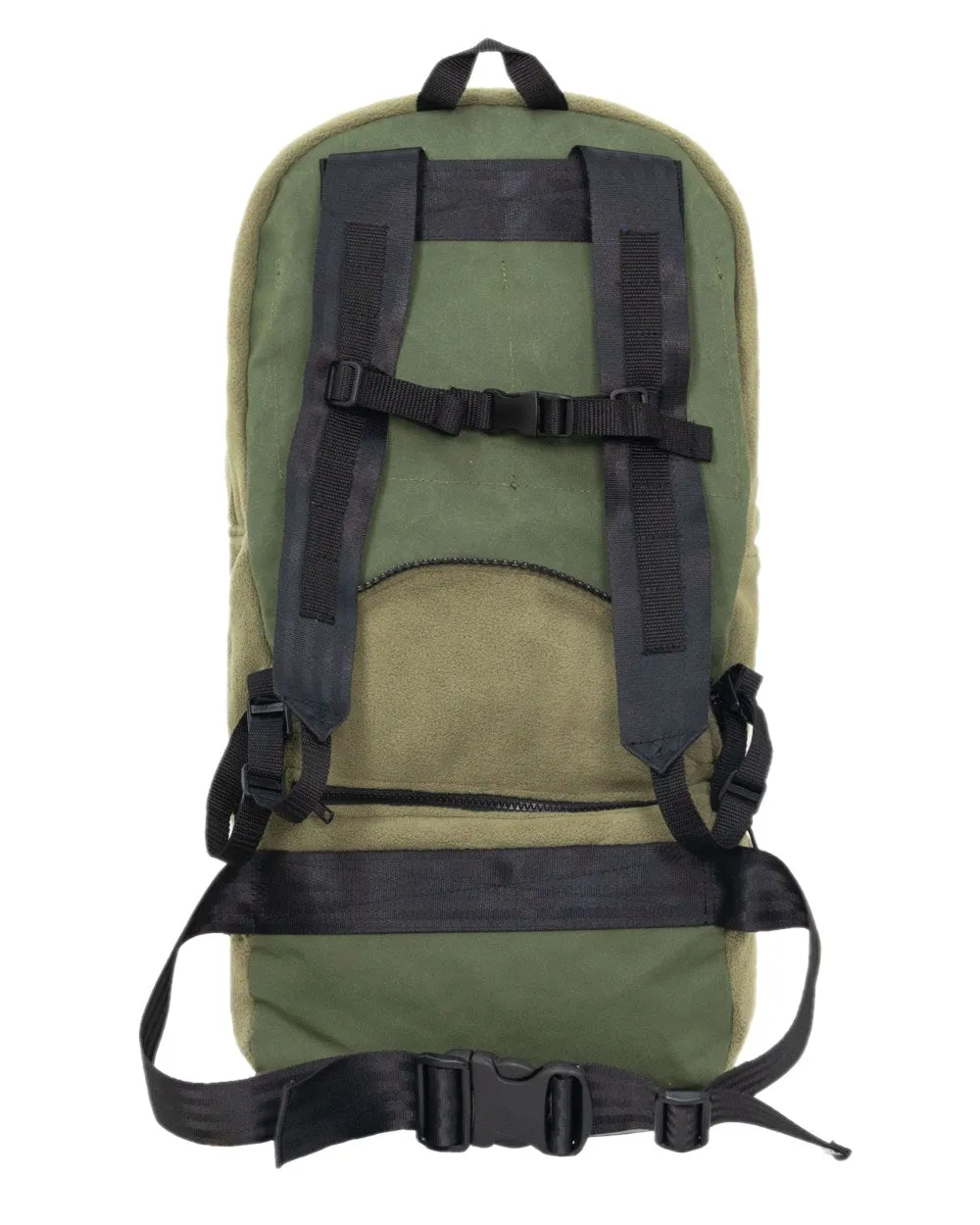 Swazi Buffalo Bag