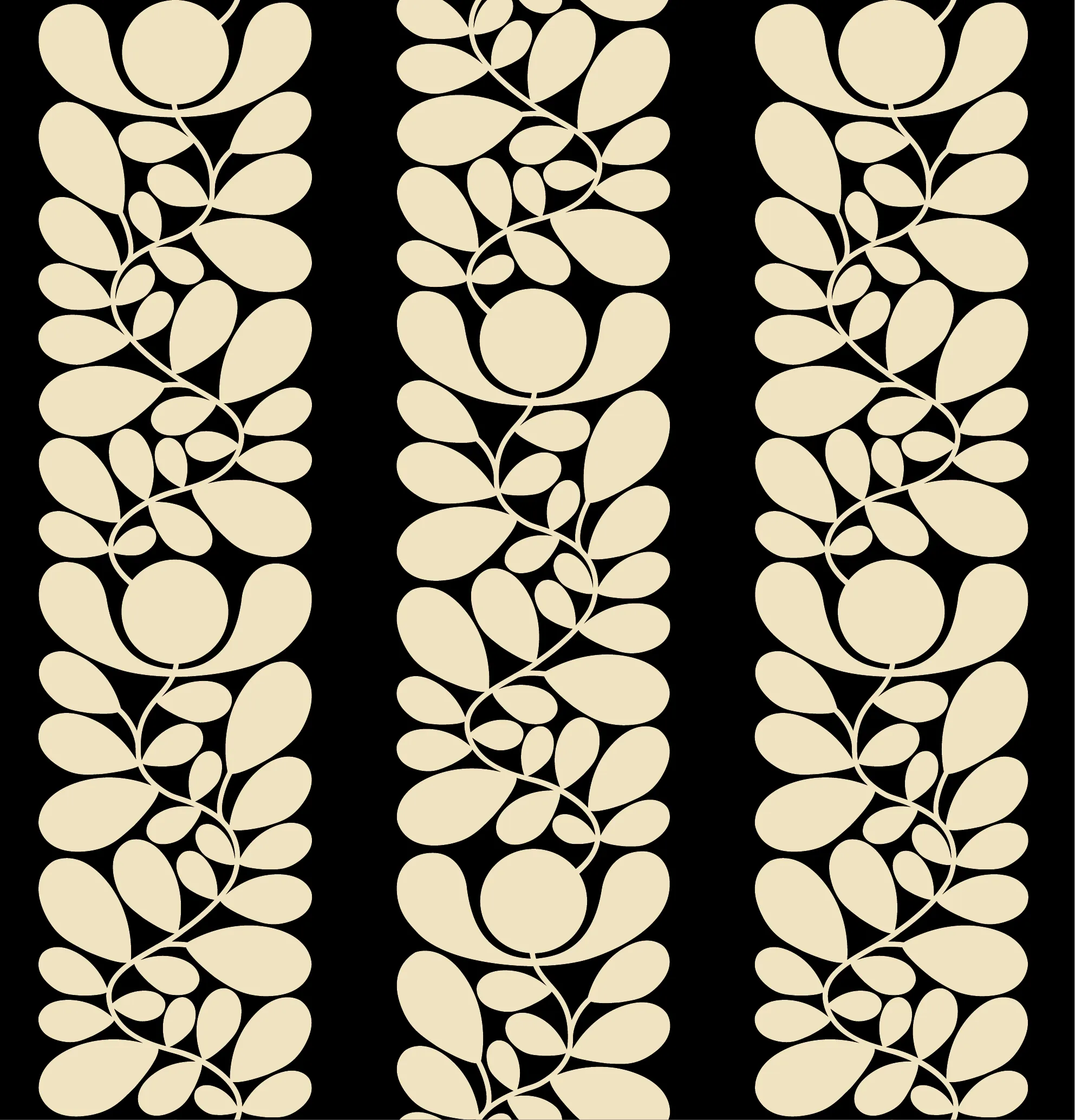 Sycamore Stripe Wallpaper - 70cm x 10m