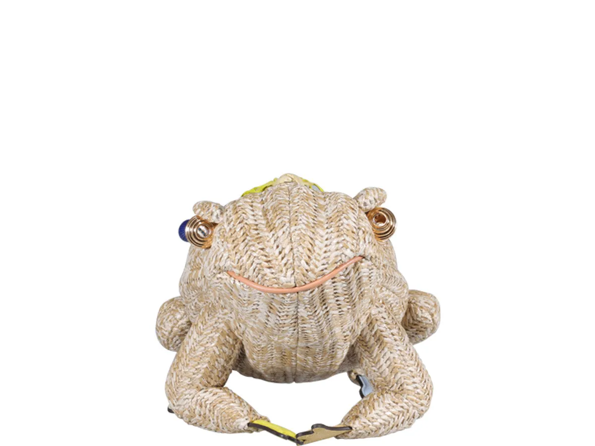 Tory Burch Tory The Toad Crossbody Bag