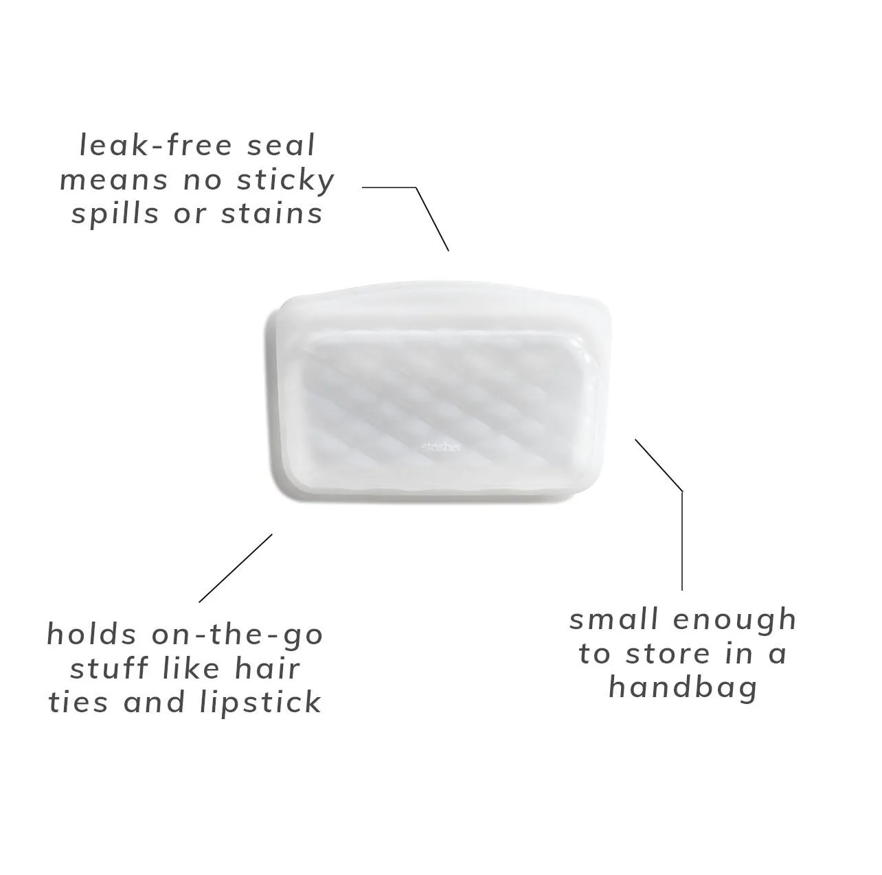 Touch-Up Bag