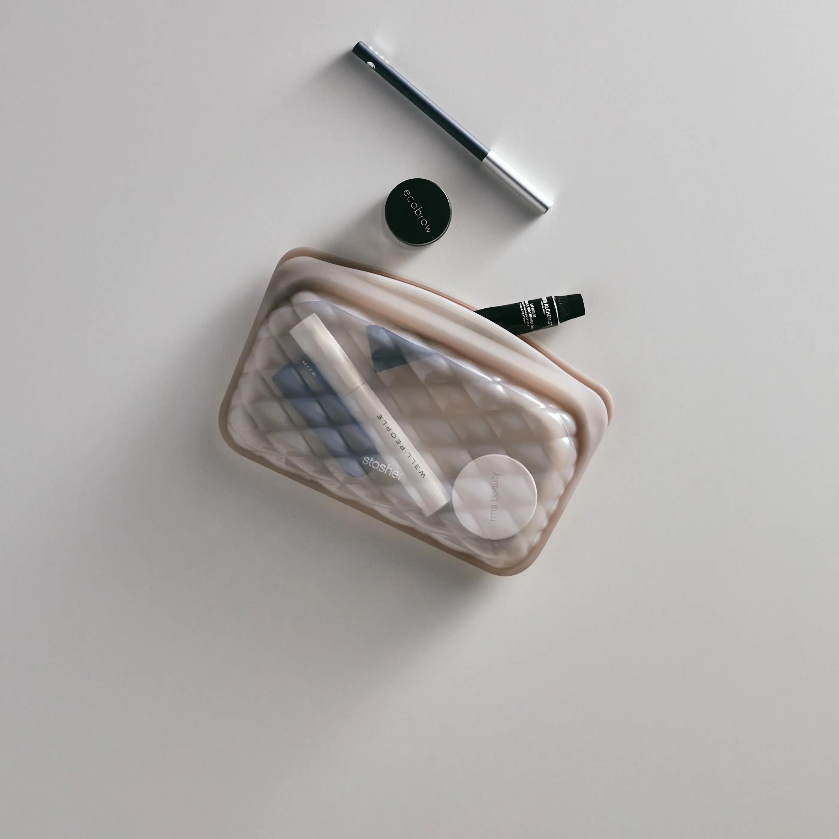 Touch-Up Bag