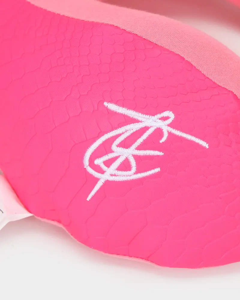 Travel Essential Kit in Pink