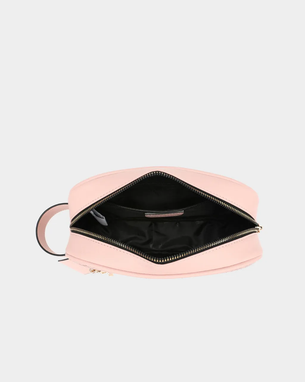 Travel Essential Kit in Pink