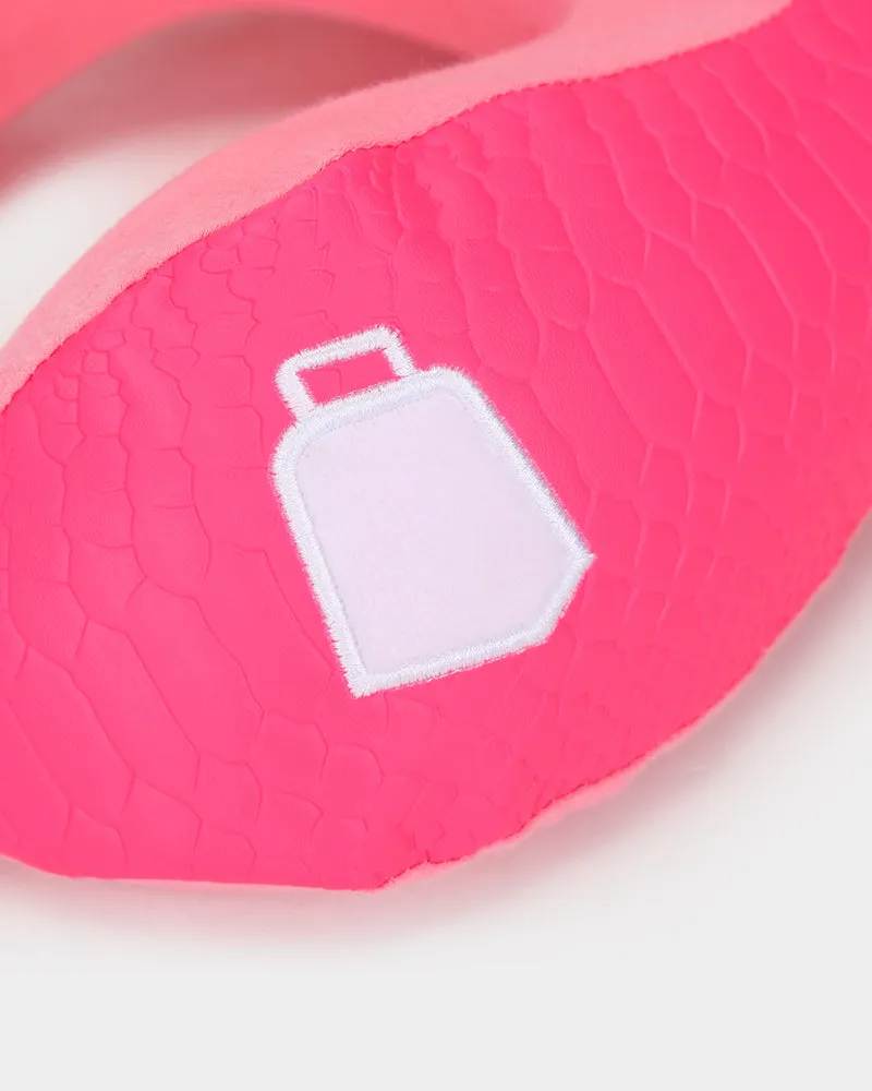 Travel Essential Kit in Pink