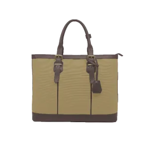 Traveller Tote - Custom Product