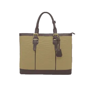 Traveller Tote - Custom Product