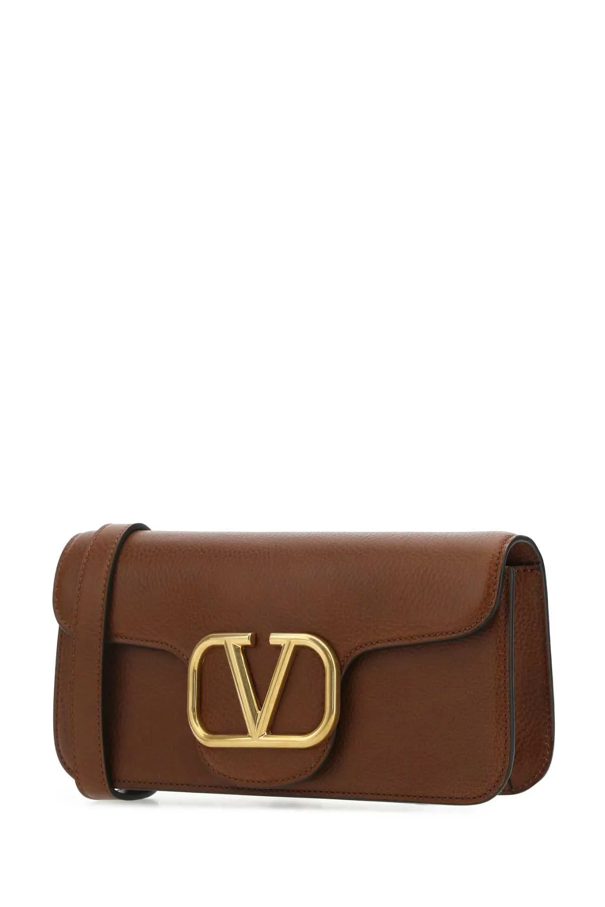 Valentino VLogo Crossbody Bag