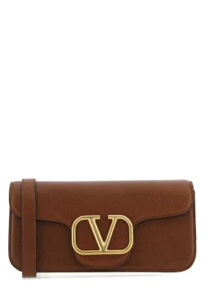 Valentino VLogo Crossbody Bag