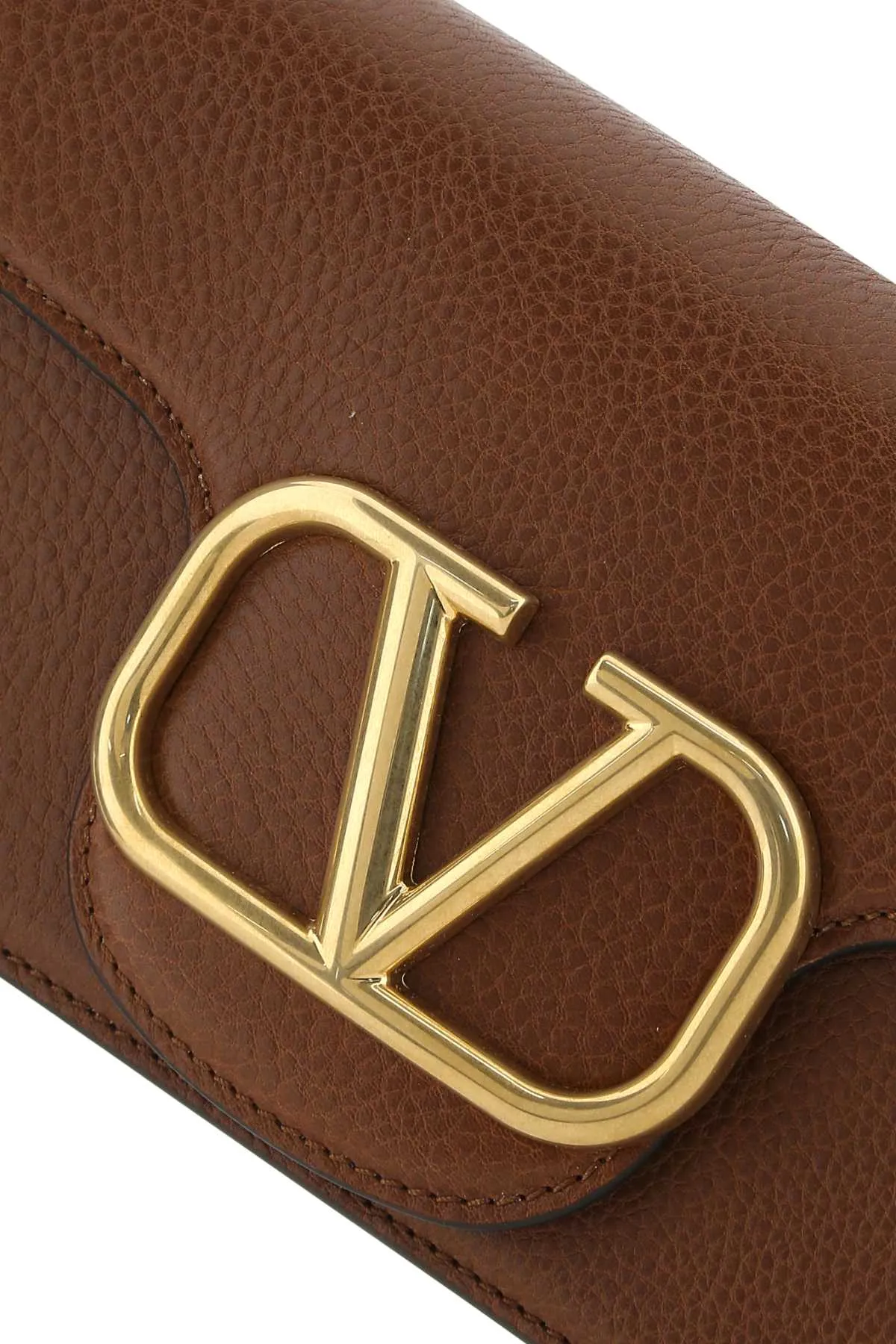 Valentino VLogo Crossbody Bag