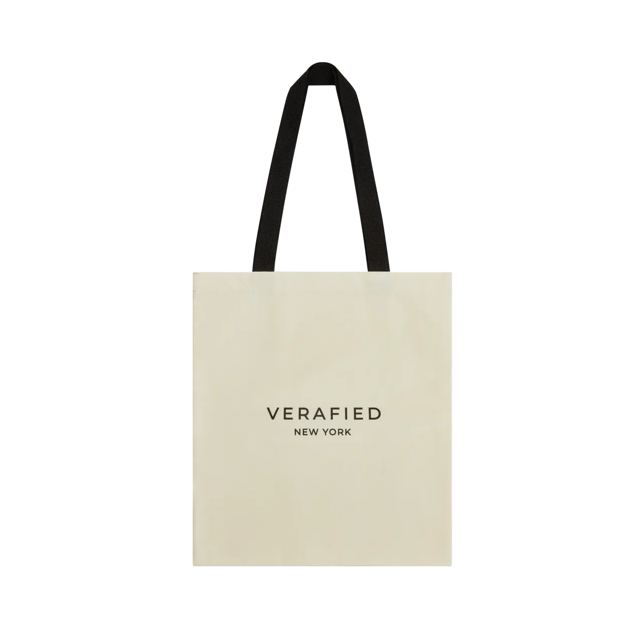 VERAFIED Statement Tote Bag