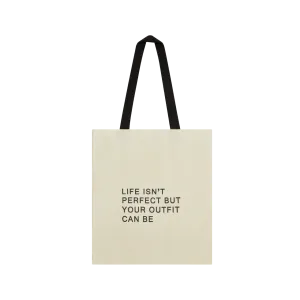 VERAFIED Statement Tote Bag