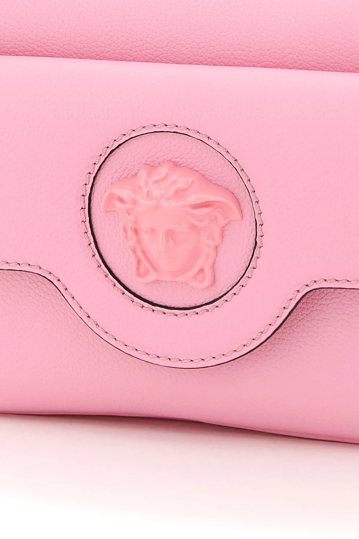 Versace La Medusa Camera Bag