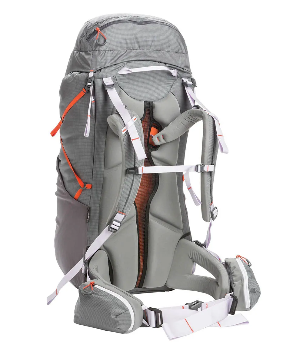 W Garnet 60L Shark