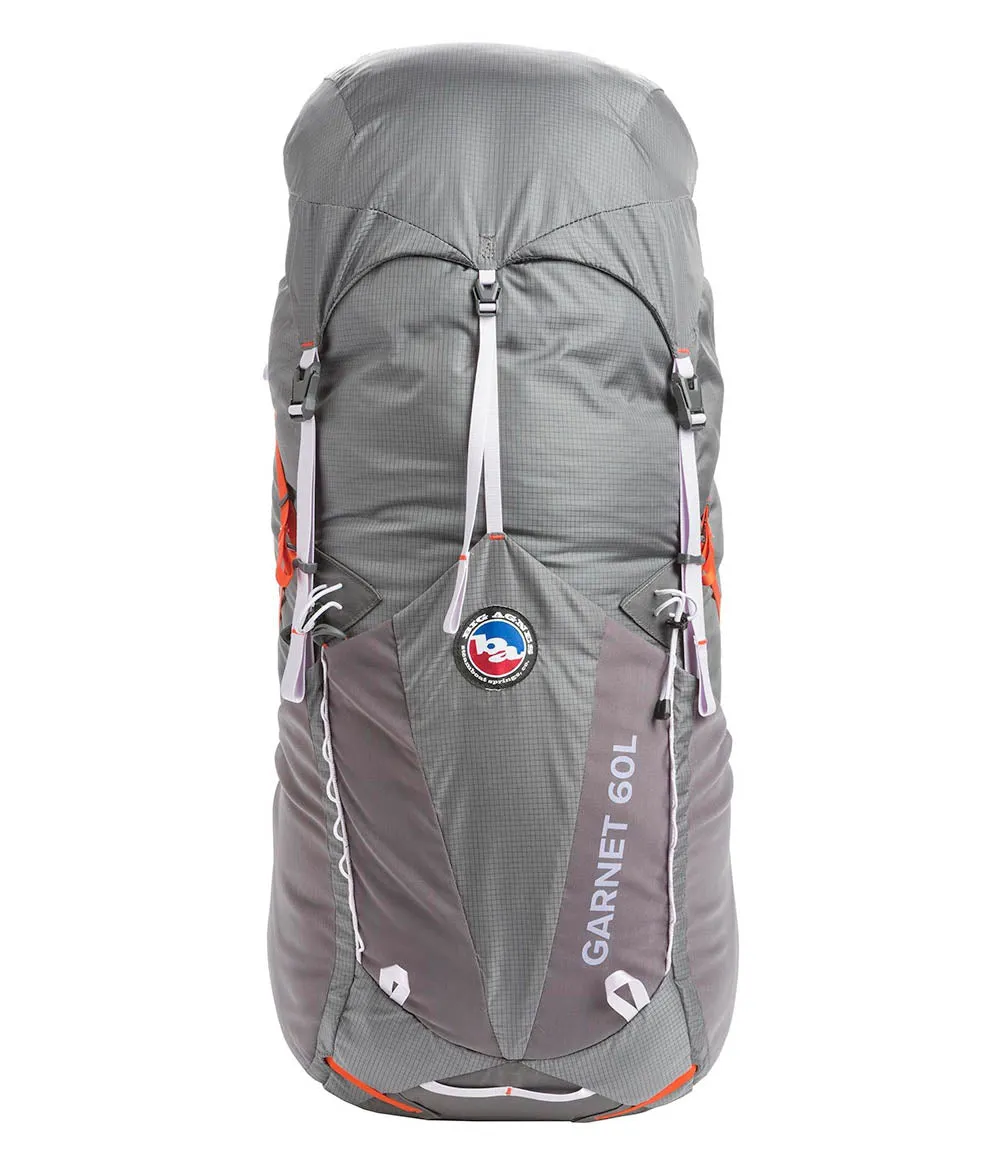 W Garnet 60L Shark