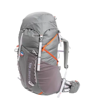 W Garnet 60L Shark
