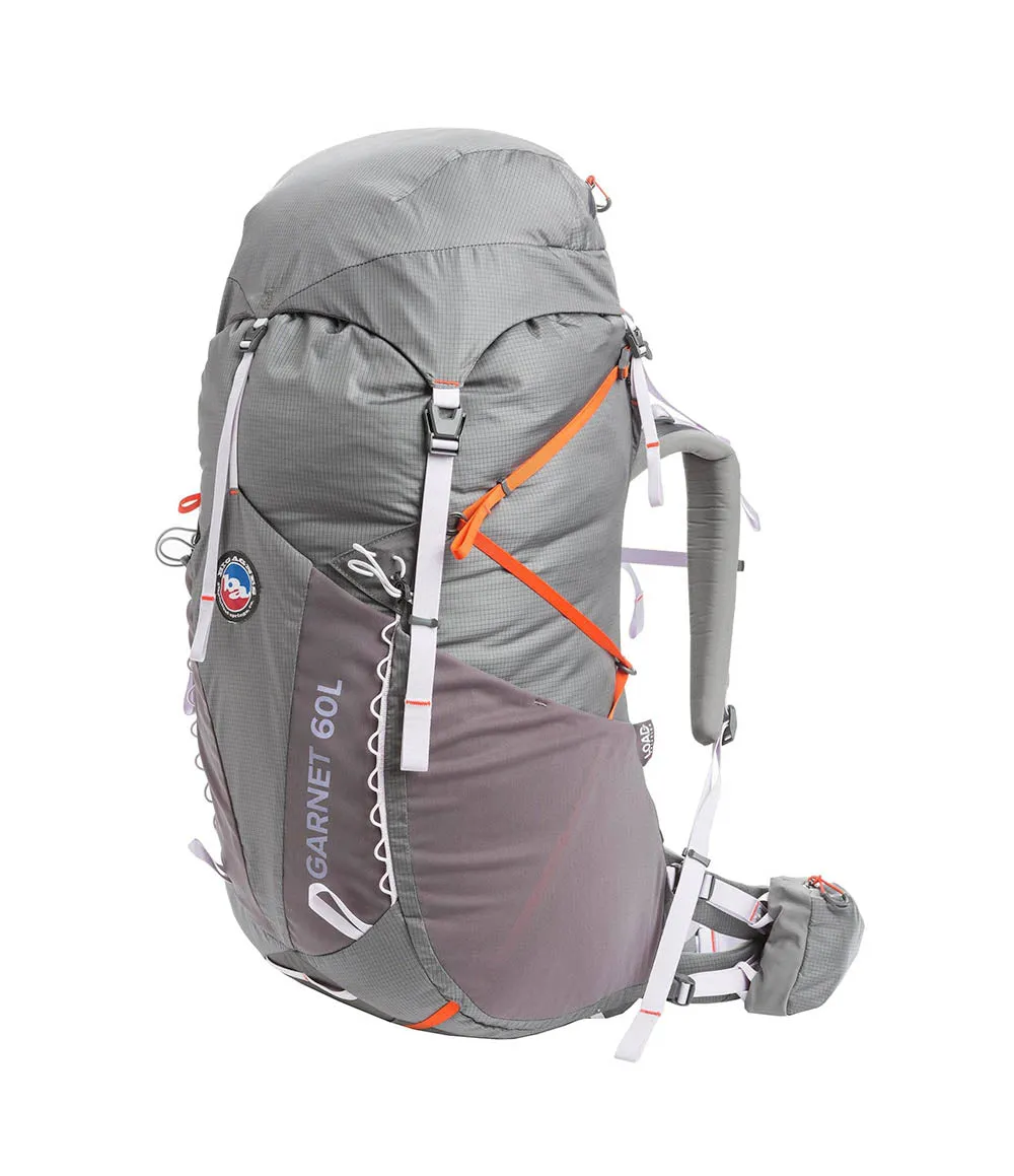 W Garnet 60L Shark
