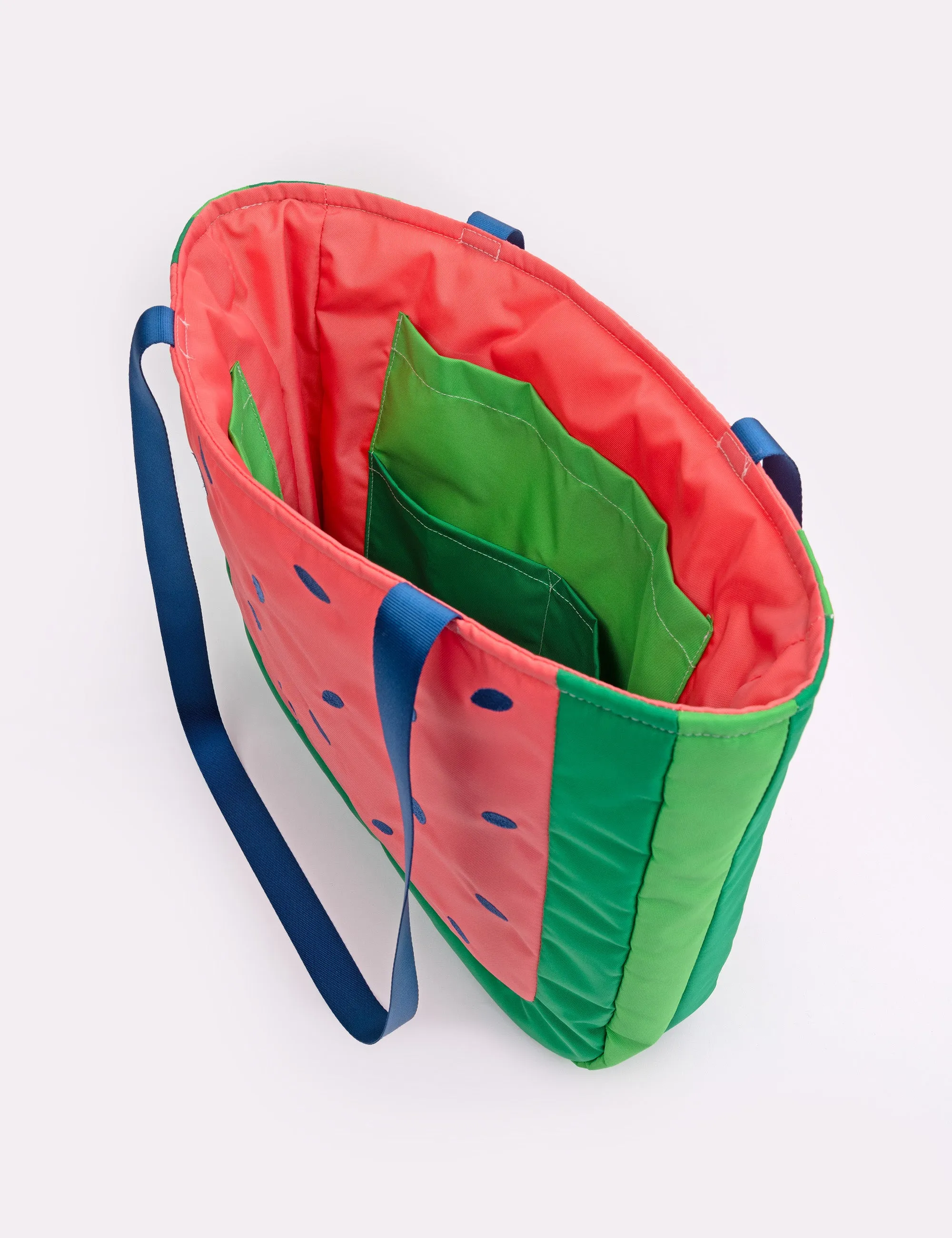 Watermelon Tote Bag