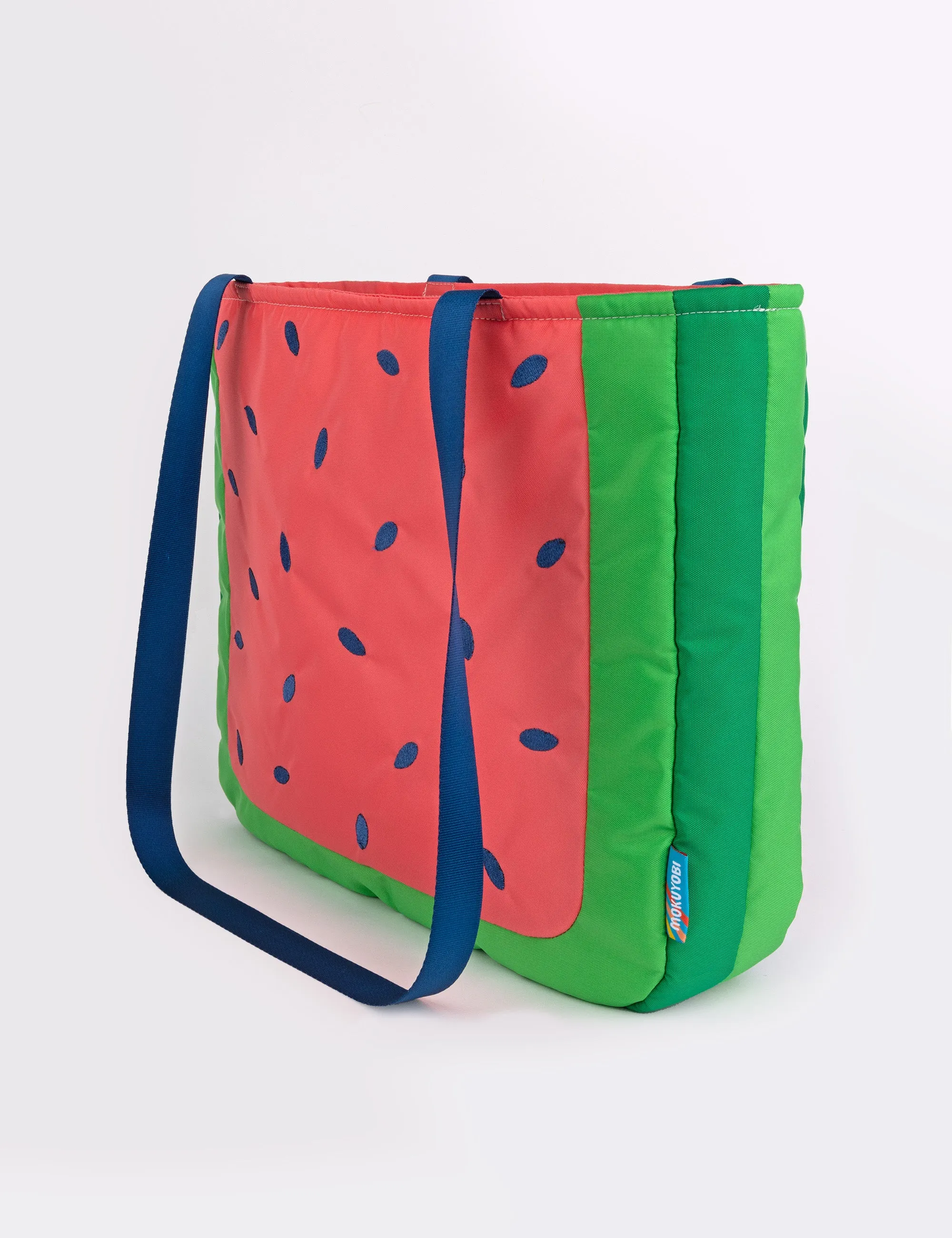 Watermelon Tote Bag