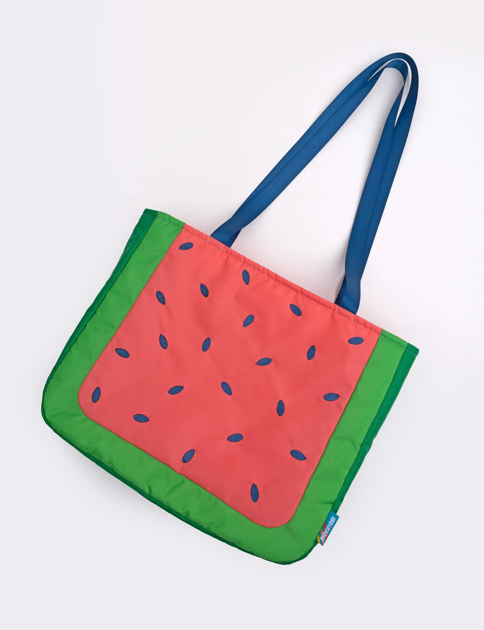 Watermelon Tote Bag