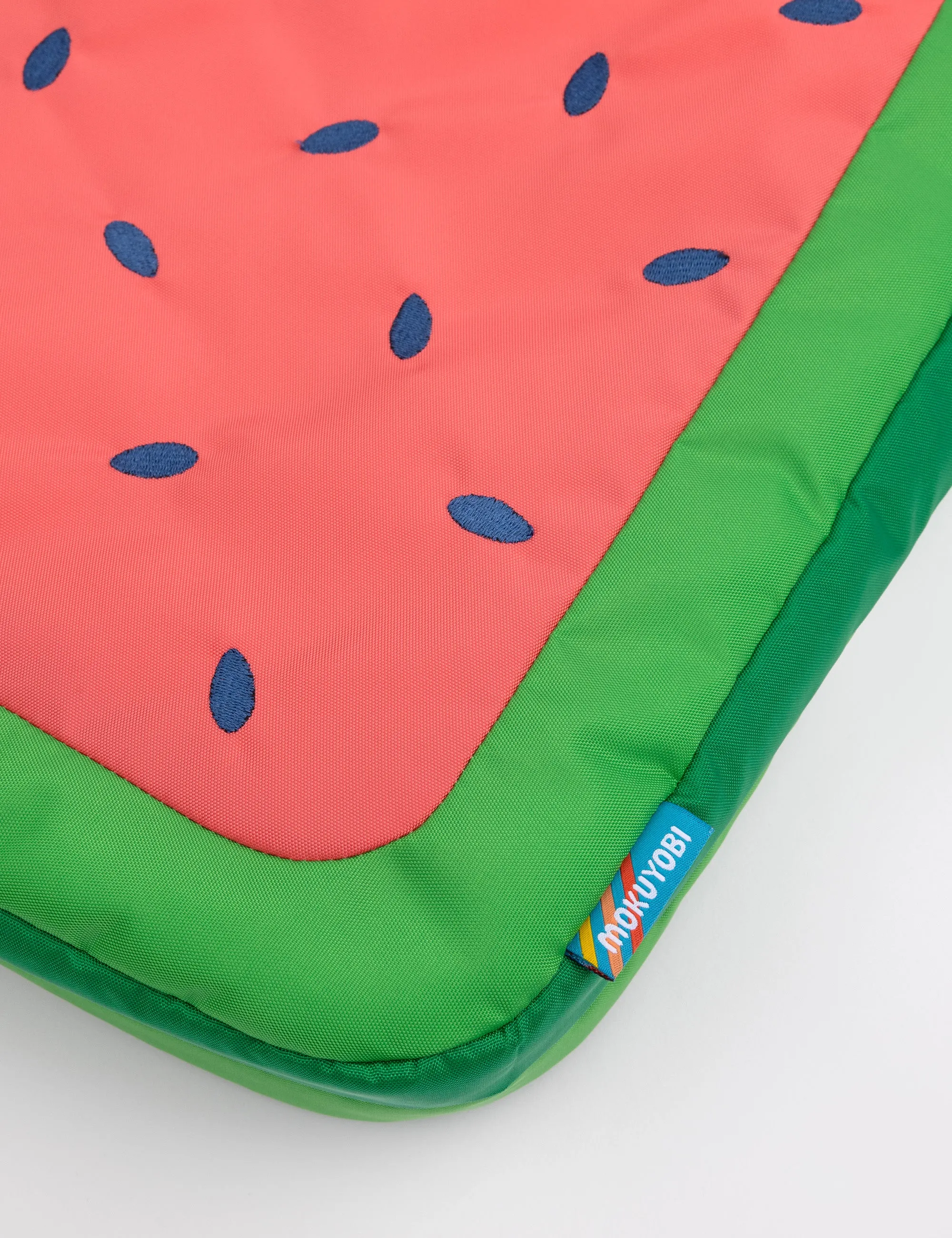 Watermelon Tote Bag