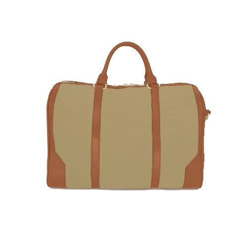 Weekend Duffel - Custom Product