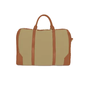 Weekend Duffel - Custom Product