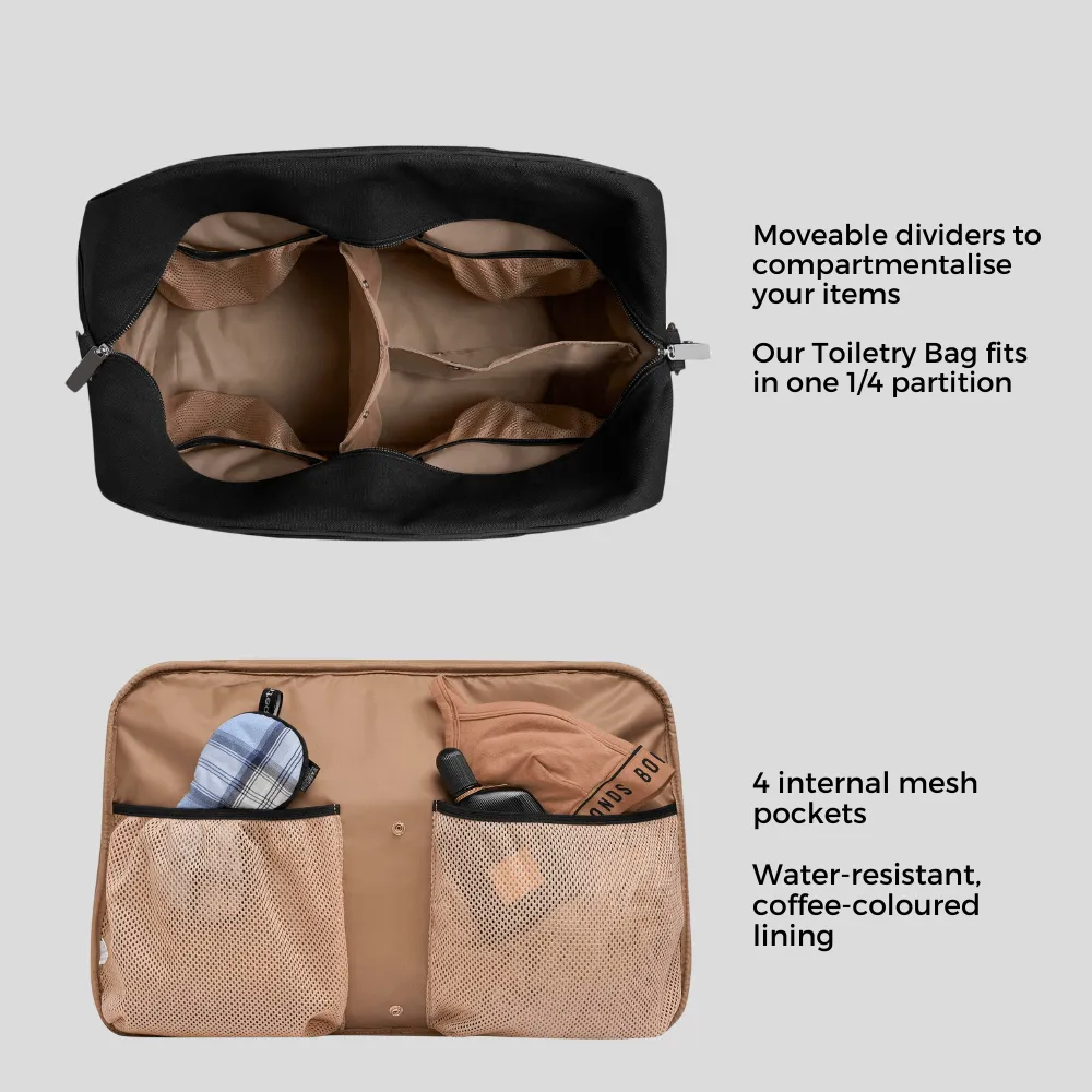 WEEKEND GETAWAY DOUBLE BUNDLE