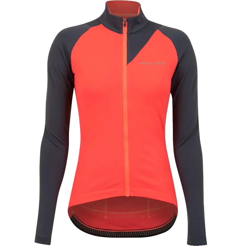 Women's Attack Thermal Jersey