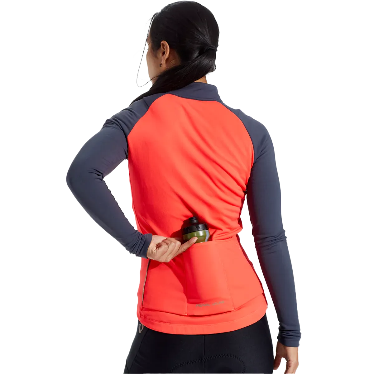 Women's Attack Thermal Jersey
