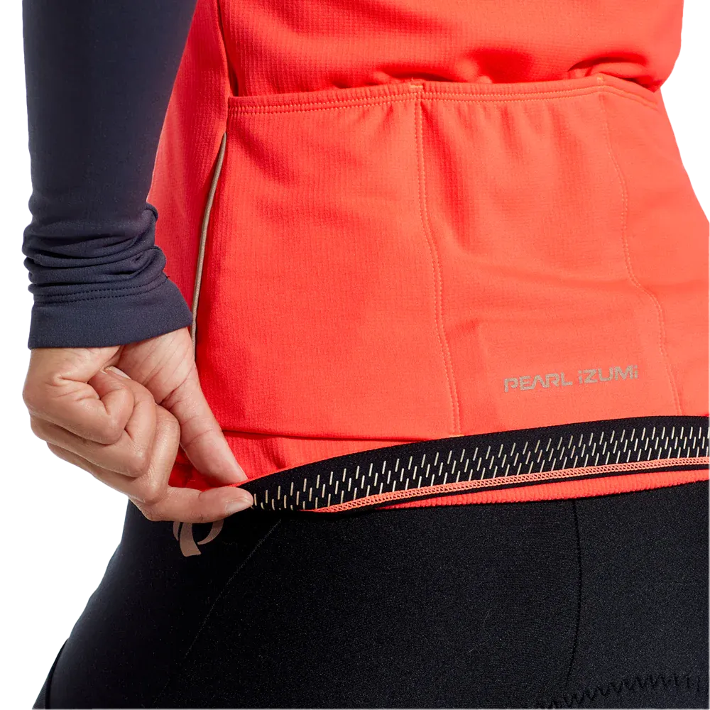 Women's Attack Thermal Jersey