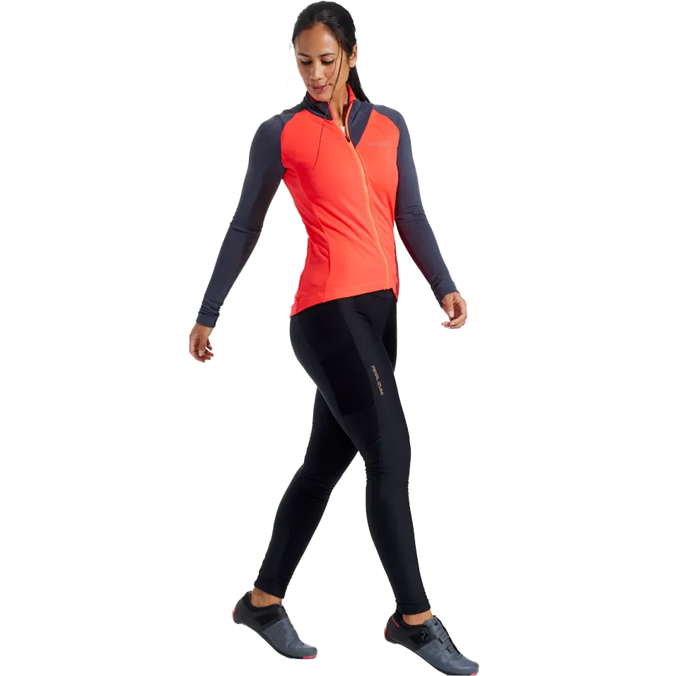 Women's Attack Thermal Jersey