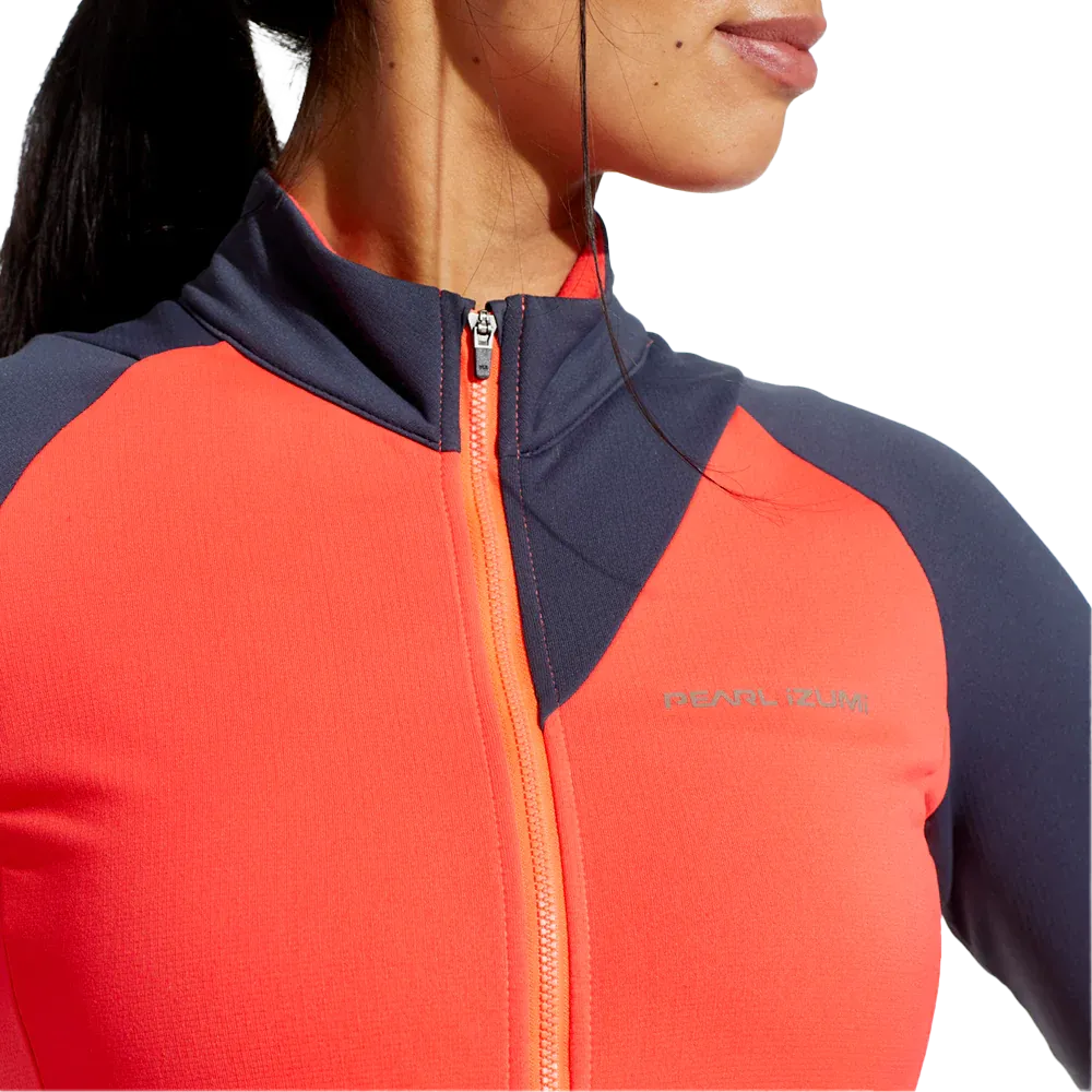 Women's Attack Thermal Jersey