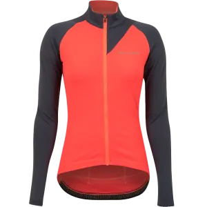 Women's Attack Thermal Jersey