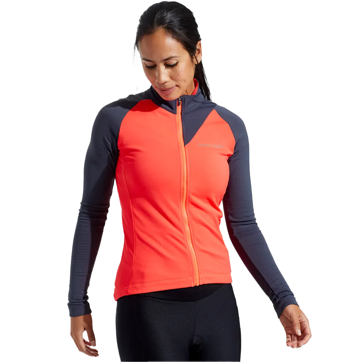 Women's Attack Thermal Jersey